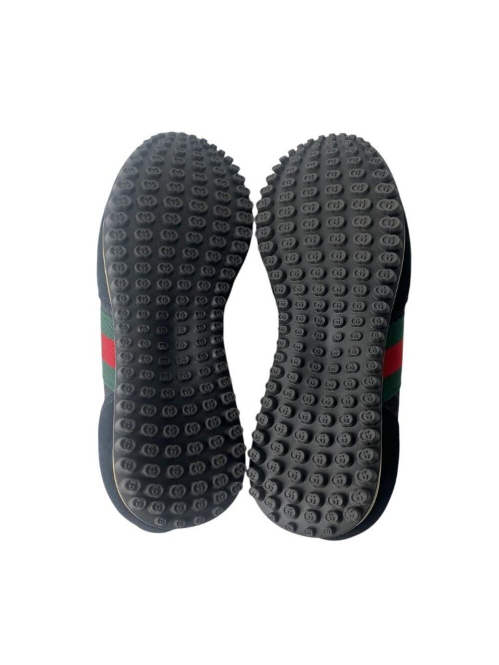 Gucci Sherry Line Sneakers 35 - Picture 8 of 15